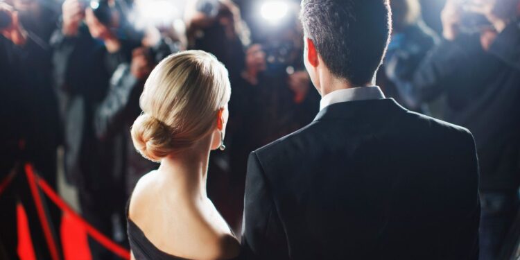 Video | Estos son los famosos que estuvieron juntos y probablemente no sabías