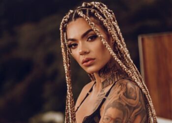 Video | La confesión de una mujer destaparía un escándalo que involucraría a Melissa Gate