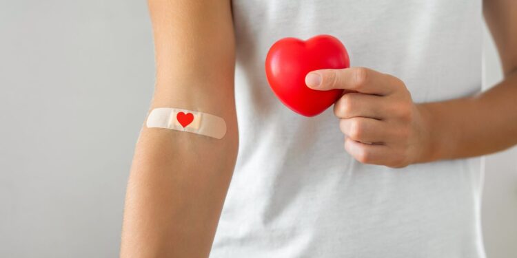 Video | Las 10 razones por las que donar sangre es bueno para tu salud