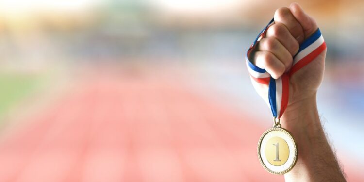 Video | Los récords mundiales más curiosos que no sabías que existían