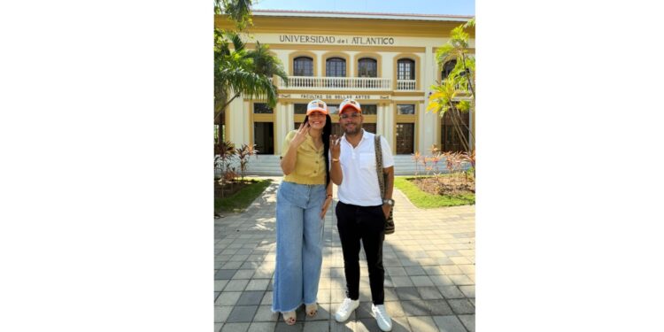 Wilson Quimbayo fortalece su candidatura como Rector; candidata Sandra Plata declina su aspiración y anuncia apoyo a Quimbayo