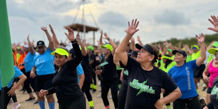 actividades para todos en Barranquilla – Alcaldía de Barranquilla, Distrito Especial, Industrial y Portuario