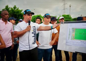 alcalde Char – Alcaldía de Barranquilla, Distrito Especial, Industrial y Portuario