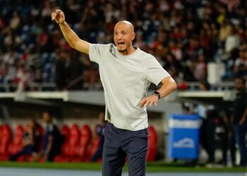 dirigirá al América de Cali