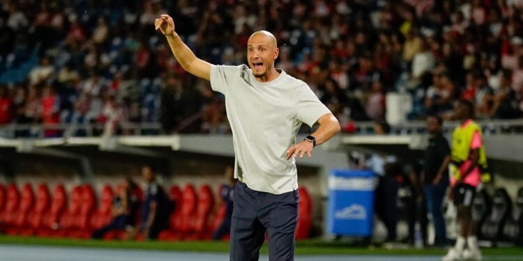 dirigirá al América de Cali