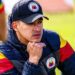 renunció su técnico Camilo Ayala