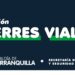 se programan cierres viales parciales – Alcaldía de Barranquilla, Distrito Especial, Industrial y Portuario