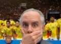 '¡Qué bajo!': Frenan a Armando Benedetti por comentario con los 'taches arriba' tras clasificación de Selección Colombia