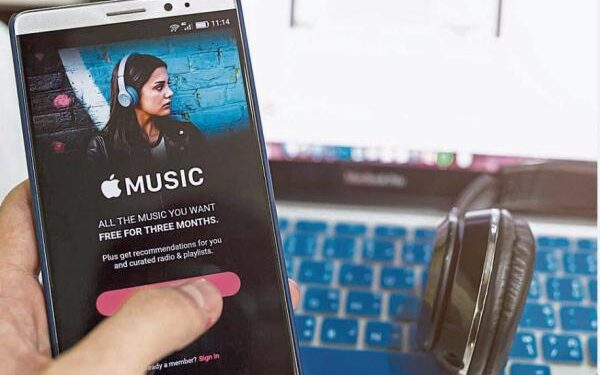 ¿Quién gana con el streaming? la verdad sobre cómo se distribuyen las ganancias | Tecnología