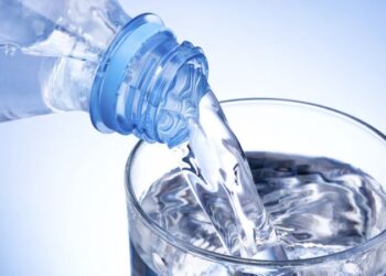 ¿Ya tomaste agua hoy? – Alcaldía de Barranquilla, Distrito Especial, Industrial y Portuario