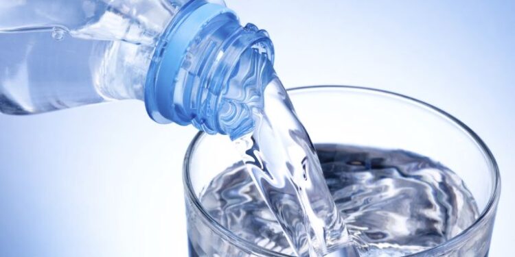 ¿Ya tomaste agua hoy? – Alcaldía de Barranquilla, Distrito Especial, Industrial y Portuario