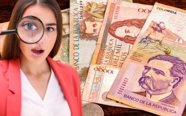 Abra los ojos: estos son los 3 billetes que más se falsifican en Colombia | Tecnología