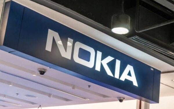 Acciones de Nokia se disparan 21%, tras su acuerdo con Nvidia | Tecnología