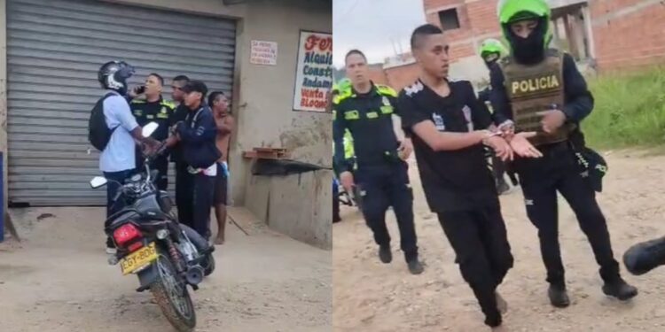 Adulto mayor fue asesinado en Puerta Dorada cuando esperaba el transporte para ir a trabajar