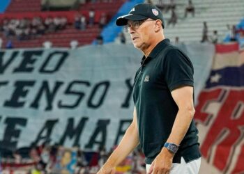 Alfredo Arias, del ‘enzorre’ al desahogo contra hinchas del Junior