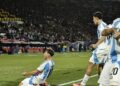 Argentina ganó a Colombia y va por el título del Mundial-Sub 20