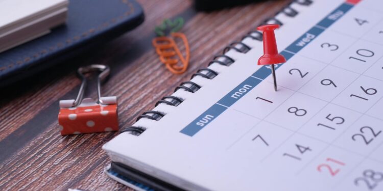 Así aplicarán los descansos de Navidad y fin de año con la nueva reforma laboral