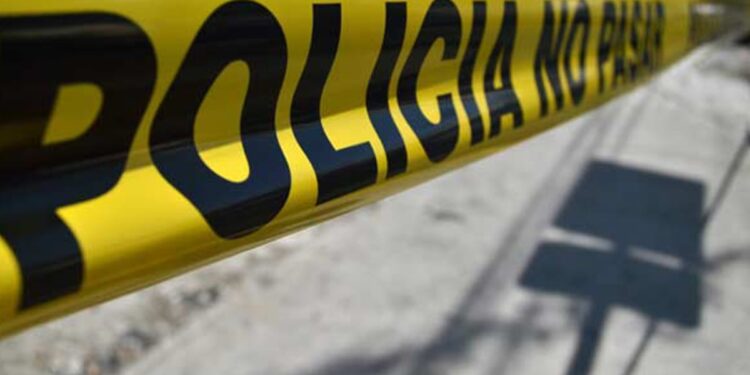 Ataque a bala deja un hombre muerto en Cruz de Mayo, Soledad