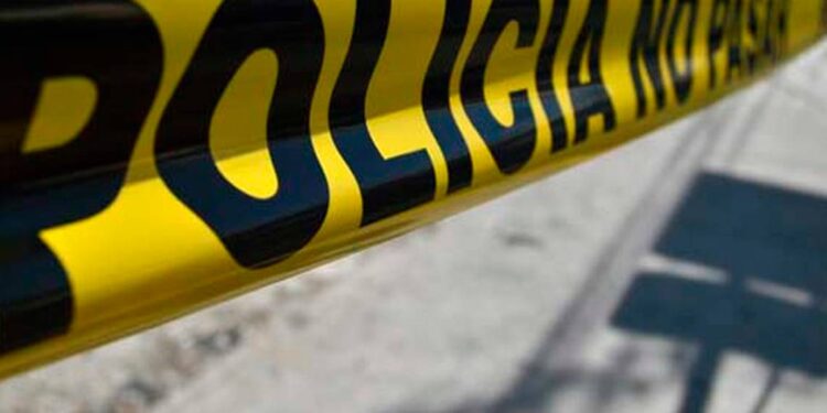 Ataque sicarial en Carrizal deja dos personas heridas