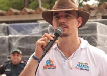 Atentado contra el director de la SAE en el Caribe: vehículo en el que se movilizaba recibió 14 impactos de bala