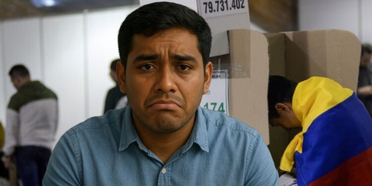 Bajan de la nube a colombianos que votarán en consulta del Pacto Histórico: trabajadores no gozarán de beneficio que buscan