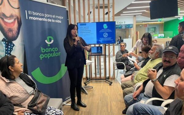 Banco Popular iniciará su tercera 'Llavetón' para registros en el sistema Bre-B | Tecnología