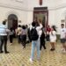Barranquilla celebra el Mes de los Archivos con Rutas Patrimoniales
