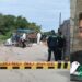 Bicicochero fue asesinado de un disparo en la cabeza por un supuesto pasajero en Las Flores