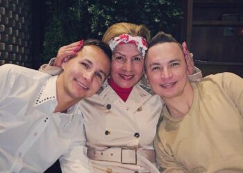 Bienes congelados ponen en riesgo los restos de Mauricio Leal y su madre