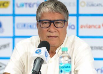 'Bolillo' Gómez dice que Panamá es la "mejor selección de Centroamérica"