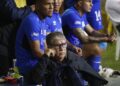 'Bolillo' Gómez dice que su labor en El Salvador no es un fracaso