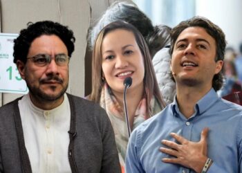 CNE pone contra las cuerdas al Pacto Histórico por consulta: surgió problema y da luces sobre lo que pasará con Daniel Quintero