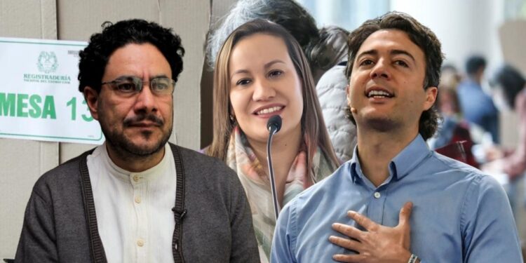 CNE pone contra las cuerdas al Pacto Histórico por consulta: surgió problema y da luces sobre lo que pasará con Daniel Quintero