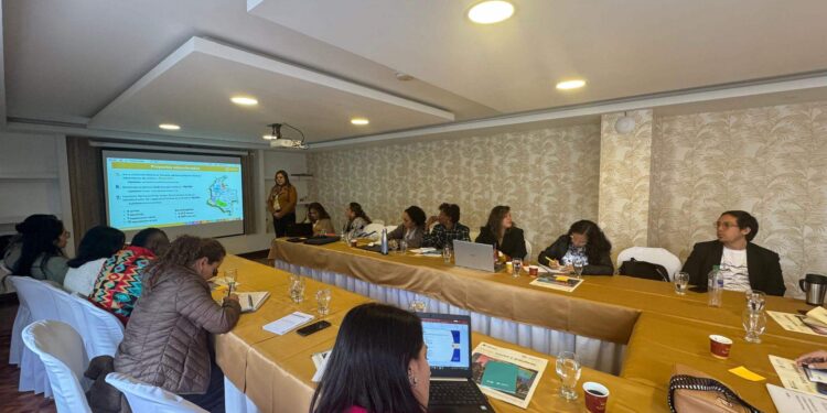 CNMH apoyará siete proyectos de memoria y verdad en seis departamentos seleccionados por el Fondo Multidonante de las Naciones Unidas para la Paz en Colombia