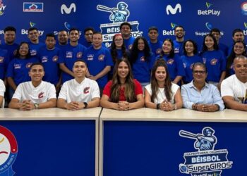 Caimanes inició la capacitación de voluntarios para temporada beisbolera
