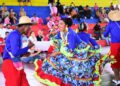 Campo de la Cruz y Soledad se llevaron el oro en danza y música en los Zonales de Arte 2025