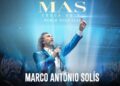 Canal 1 te lleva al concierto de Marco Antonio Solís en Villavicencio: participa aquí