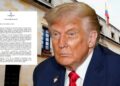 Cancillería rechaza las declaraciones de Trump contra Petro: 'Es una amenaza directa a la soberanía nacional'