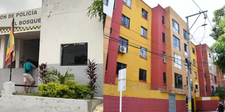 Capturado por feminicidio en Ciudadela 20 de Julio pertenecería a ‘los Costeños’