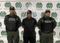 Capturan a alias Erick Chupeta, presunto integrante de ‘Los Pepes’, encargado de cobrar extorsiones y distribuir panfletos