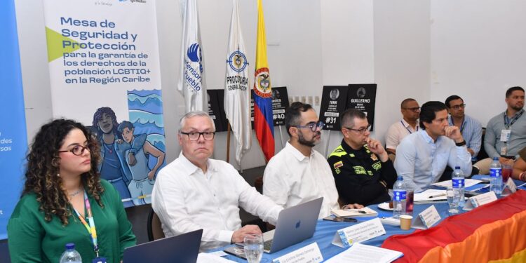 Caribe Afirmativo alerta sobre restricción de la movilidad de personas LGBTIQ+ en la región