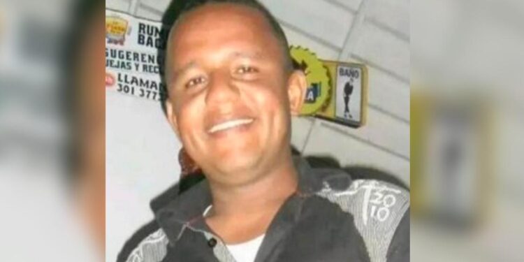 Carpintero salió en su casa en el barrio Villa Blanca y se encuentra desaparecido