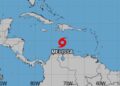 Centro Nacional de Huracanes confirmó que perturbación se fortaleció a tormenta tropical Melissa