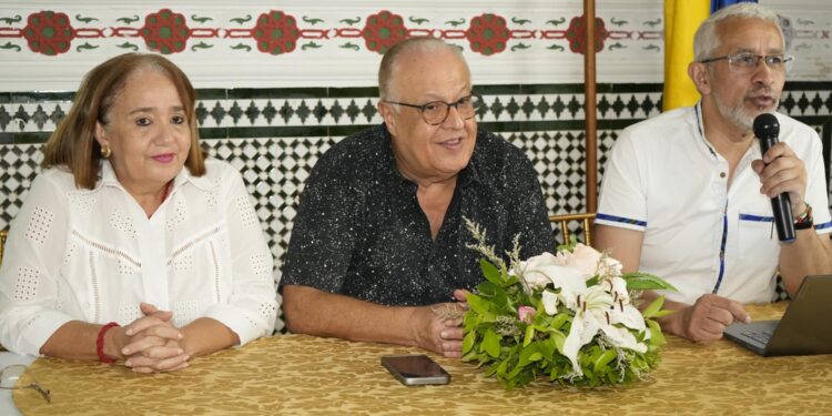 Colombia alista Hospital de Prótesis en El Cairo y mantiene suspensión de relaciones con Israel