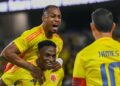 Colombia espera ratificar su buen momento ante Canadá