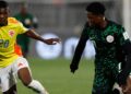 Colombia pasó líder en su grupo del Mundial Sub-20, pese al desdibujado empate con Nigeria