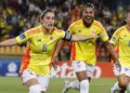 Colombia pone a prueba su poder goleador contra Ecuador