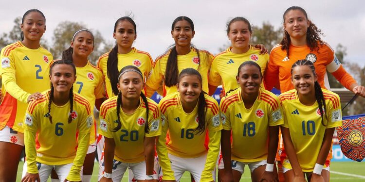 Colombia se despidió del sueño mundialista con derrota ante Japón