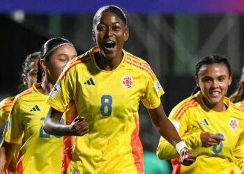 Colombia vuelve a soñar con los octavos tras golear a Costa de Marfil