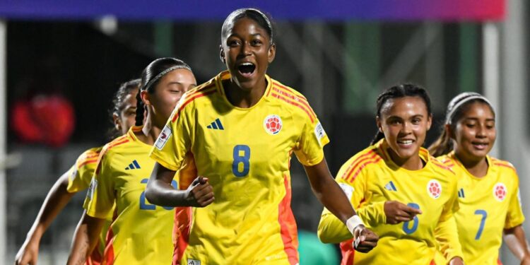 Colombia vuelve a soñar con los octavos tras golear a Costa de Marfil